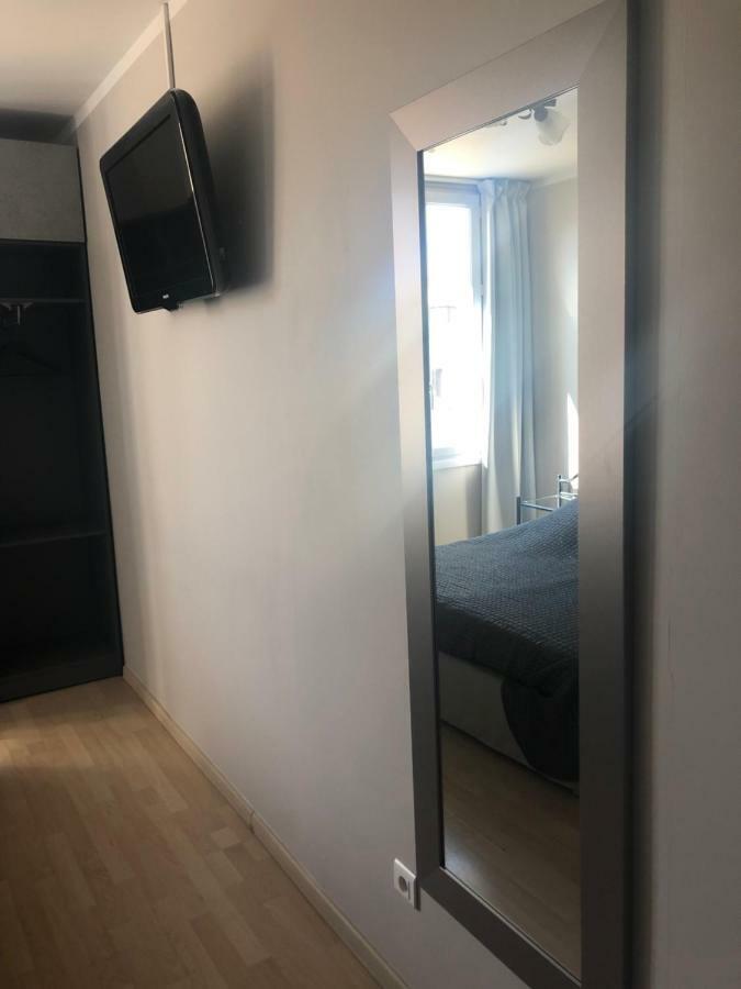 Hotel Le Lys D'Or Vauvert Eksteriør bilde